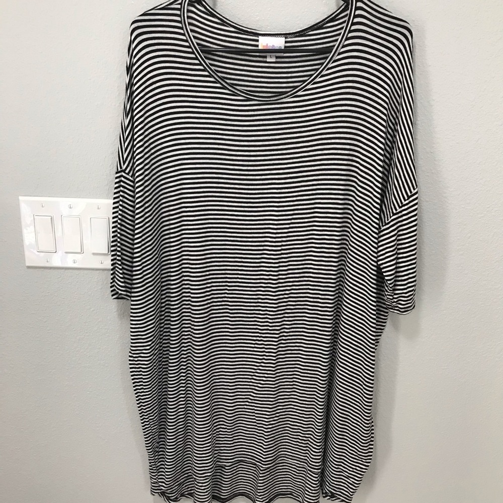 Lularoe irma